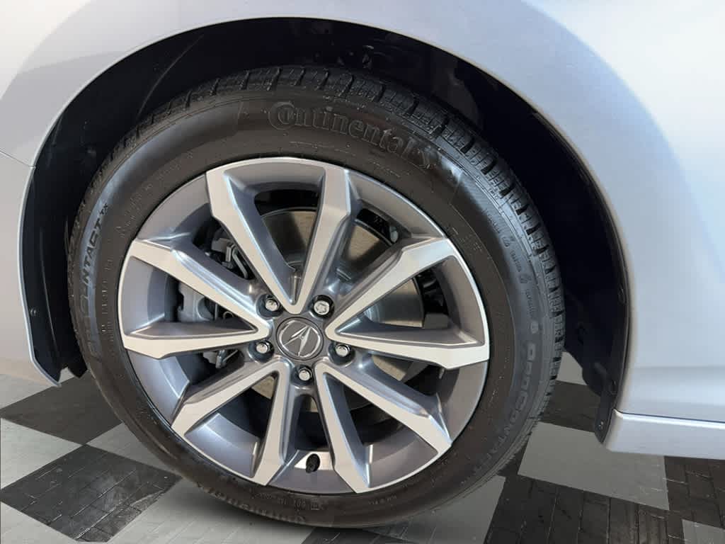 Thumbnail: 2026 Acura Integra - 12