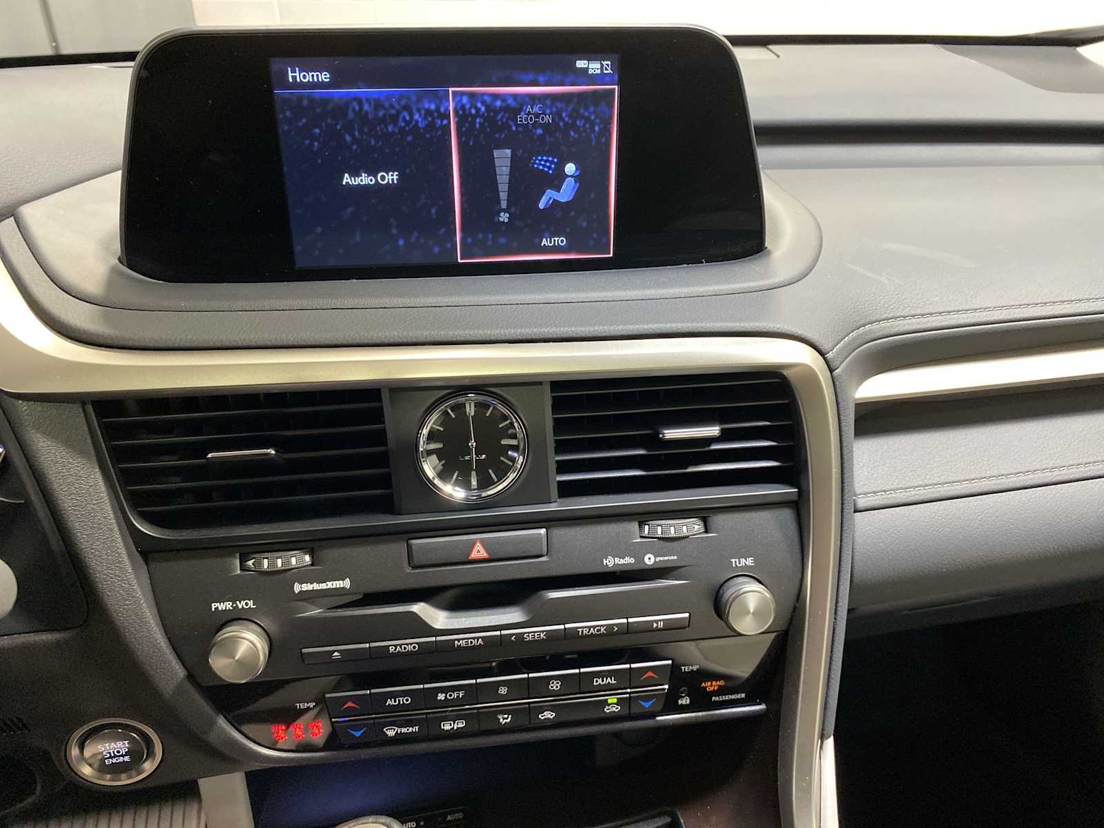 2022 Lexus RX  16