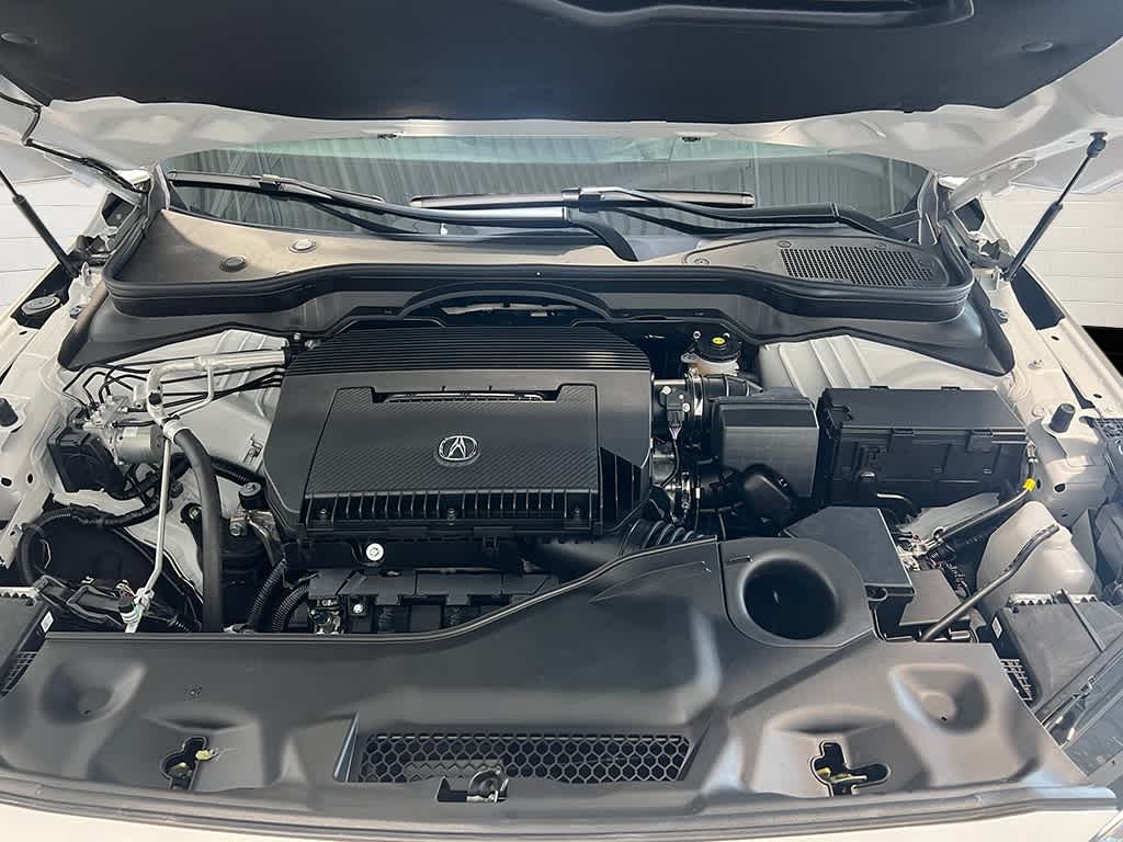 Thumbnail: 2026 Acura MDX - 12