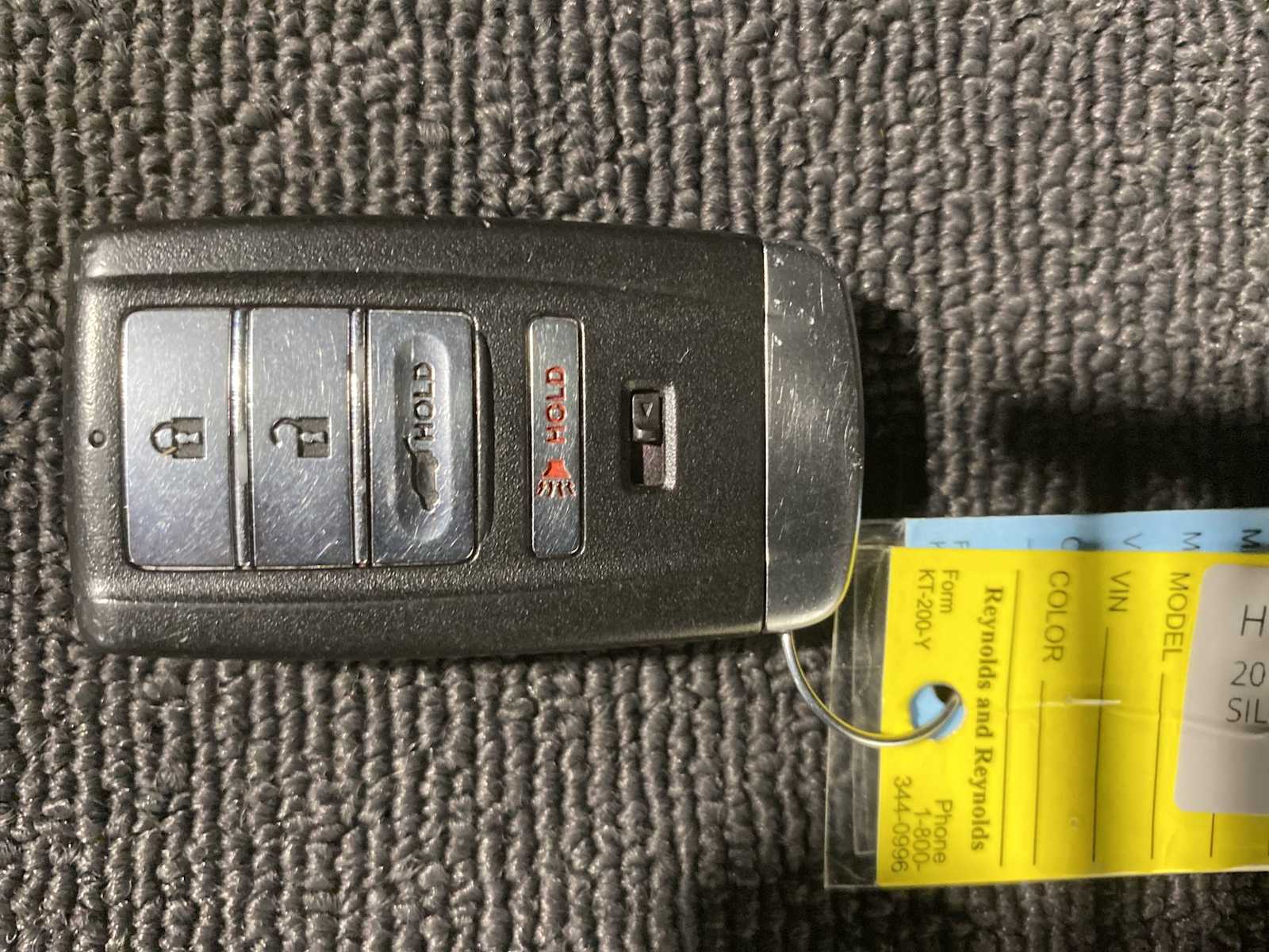 Thumbnail: 2017 Acura RDX - 20