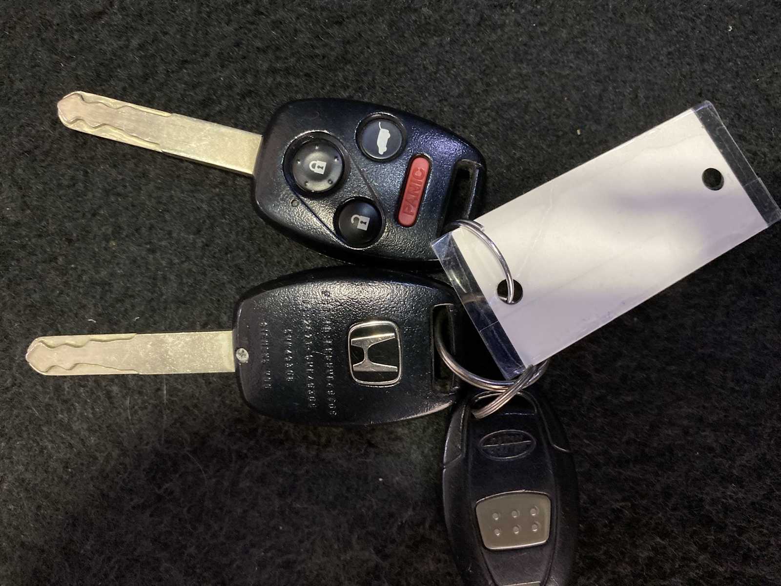 Thumbnail: 2014 Honda Pilot - 20