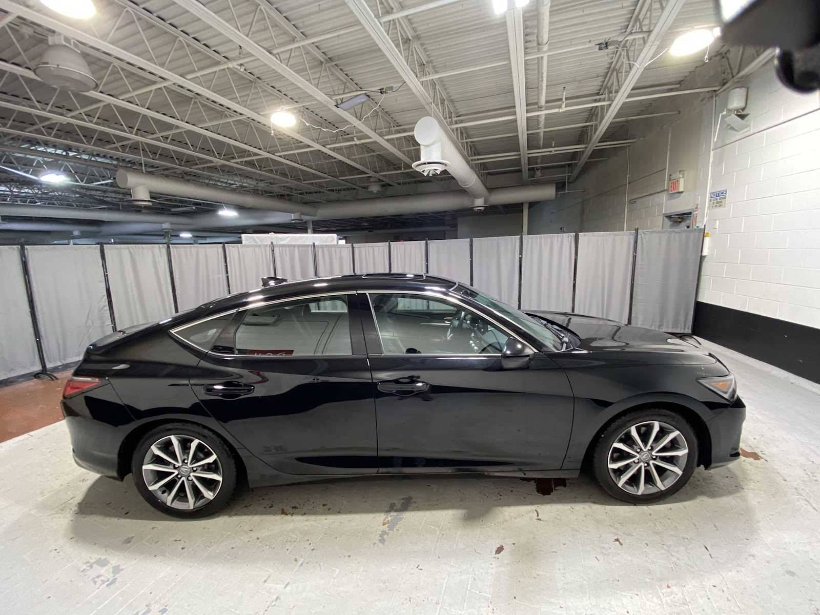 Thumbnail: 2023 Acura Integra - 27