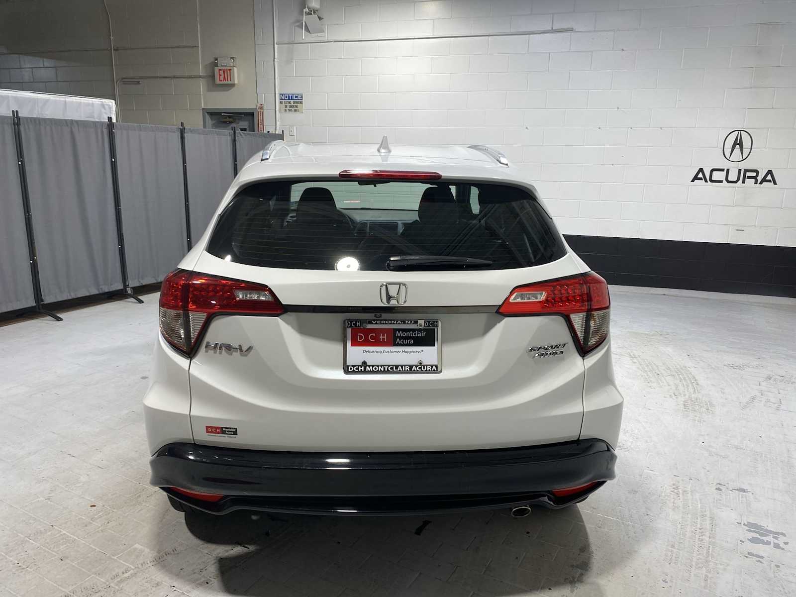 Thumbnail: 2020 Honda HR-V - 5