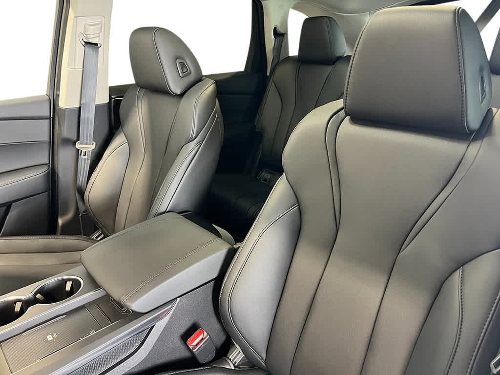 2026 Acura MDX  13