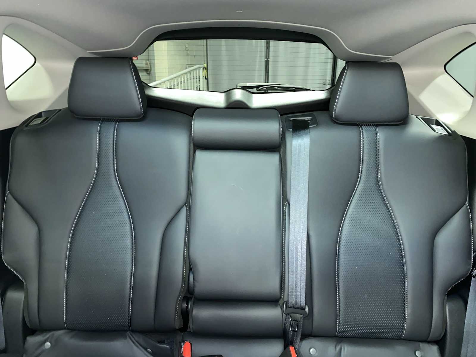 Thumbnail: 2025 Acura RDX - 22