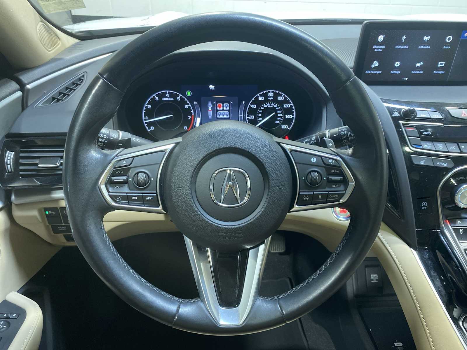 Thumbnail: 2023 Acura RDX - 15