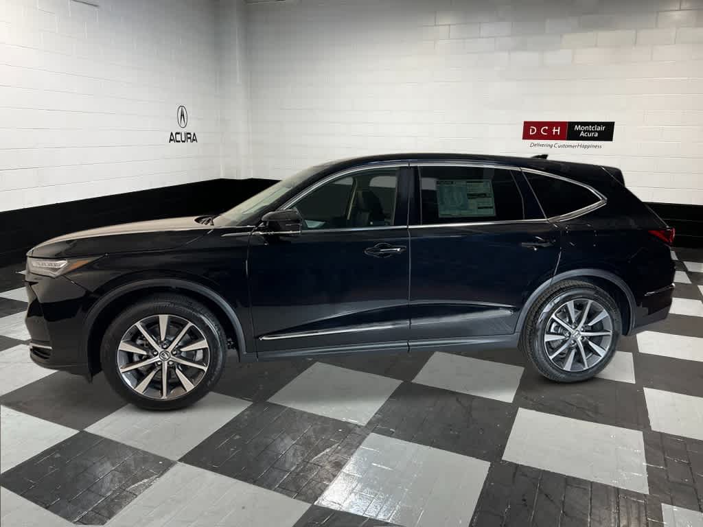 Thumbnail: 2026 Acura MDX - 2