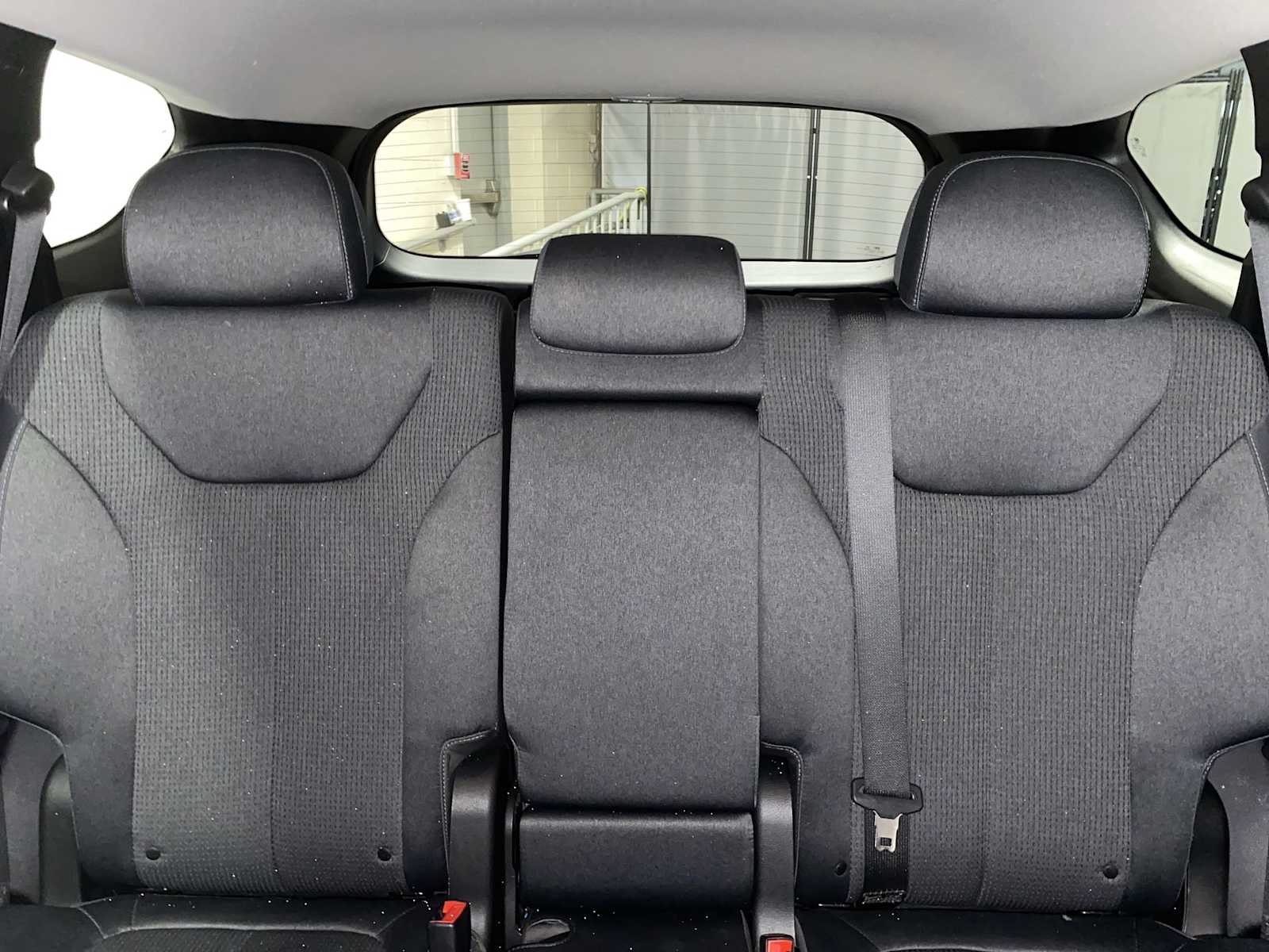 Thumbnail: 2023 Hyundai Santa Fe - 22