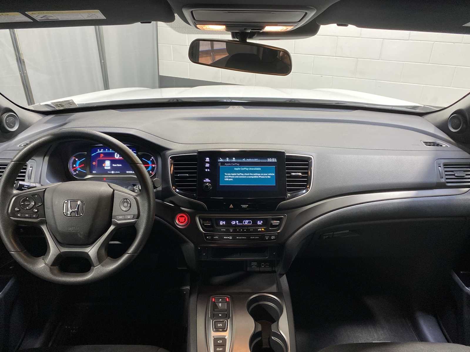 Thumbnail: 2022 Honda Pilot - 10