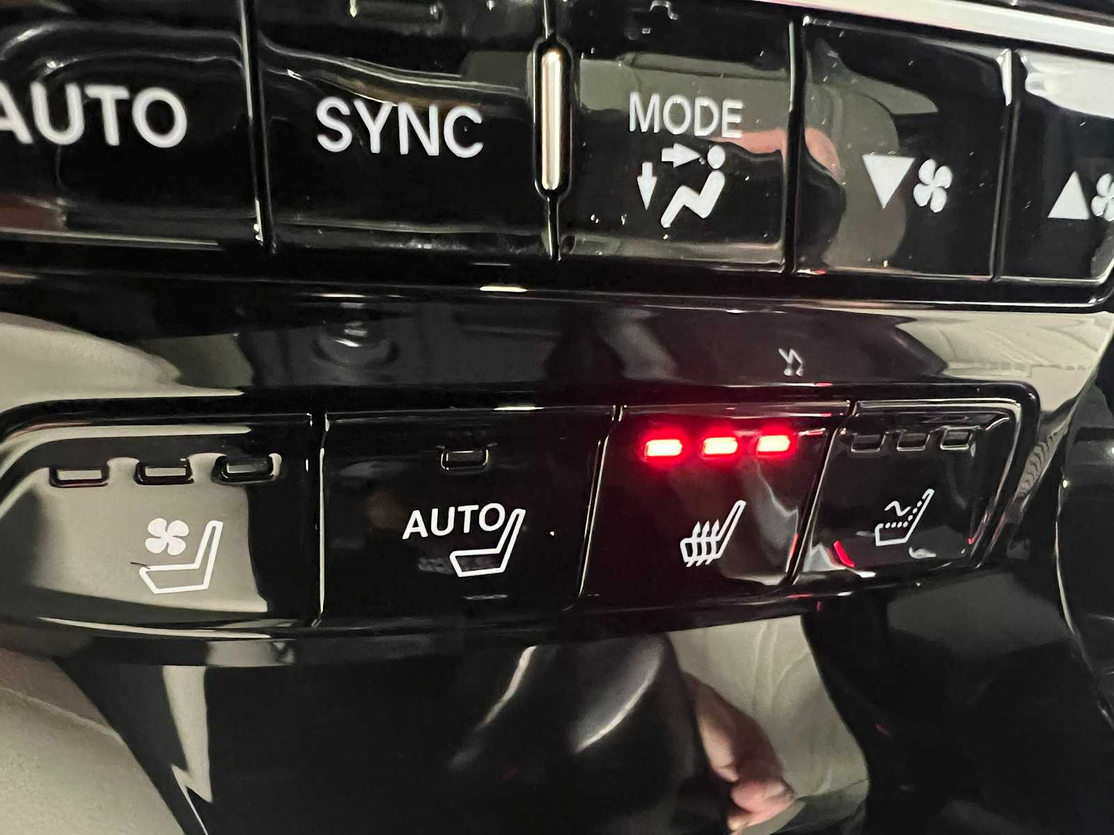 Thumbnail: 2026 Acura MDX - 21