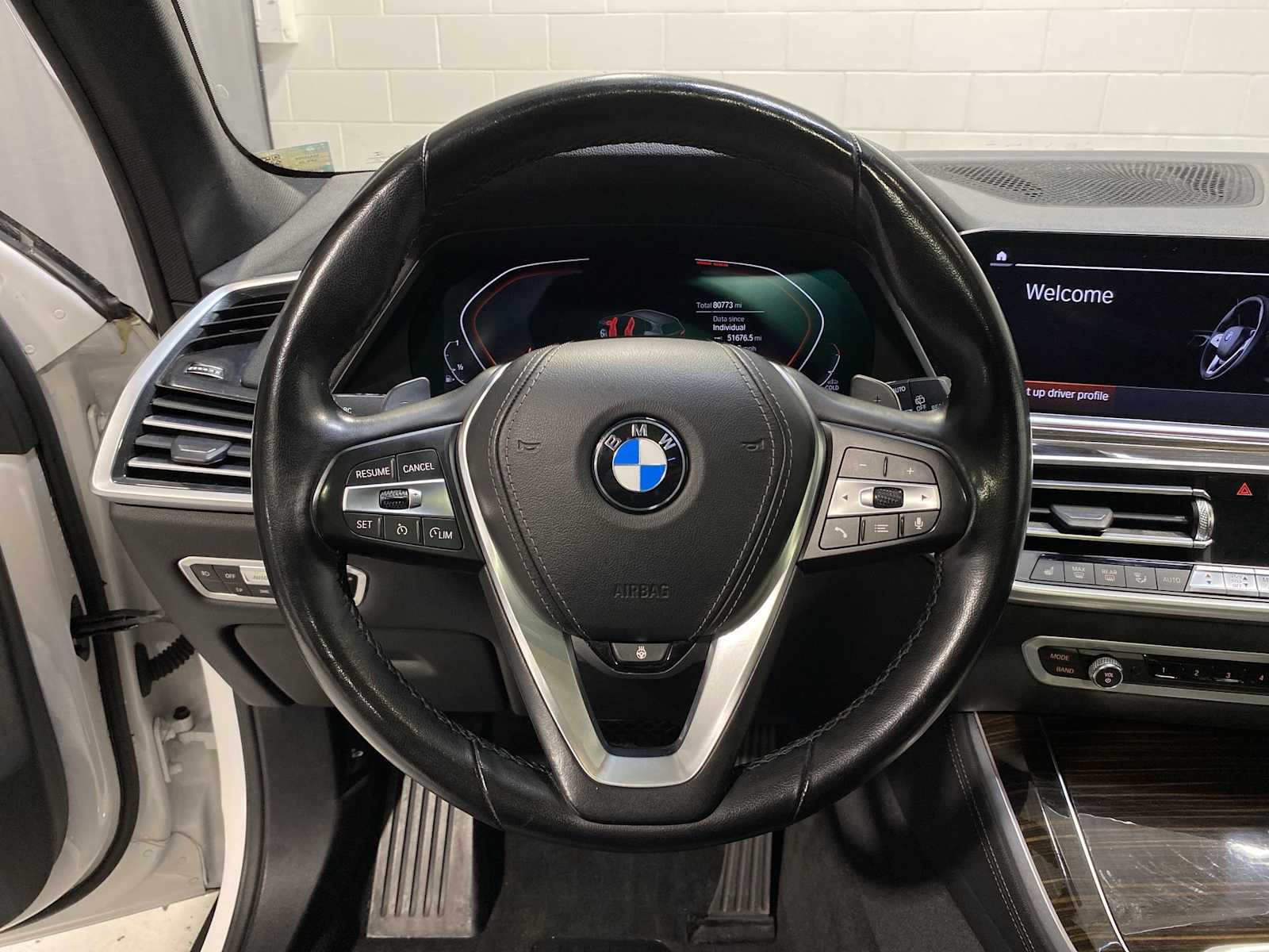 2019 BMW X5 xDrive40i 15