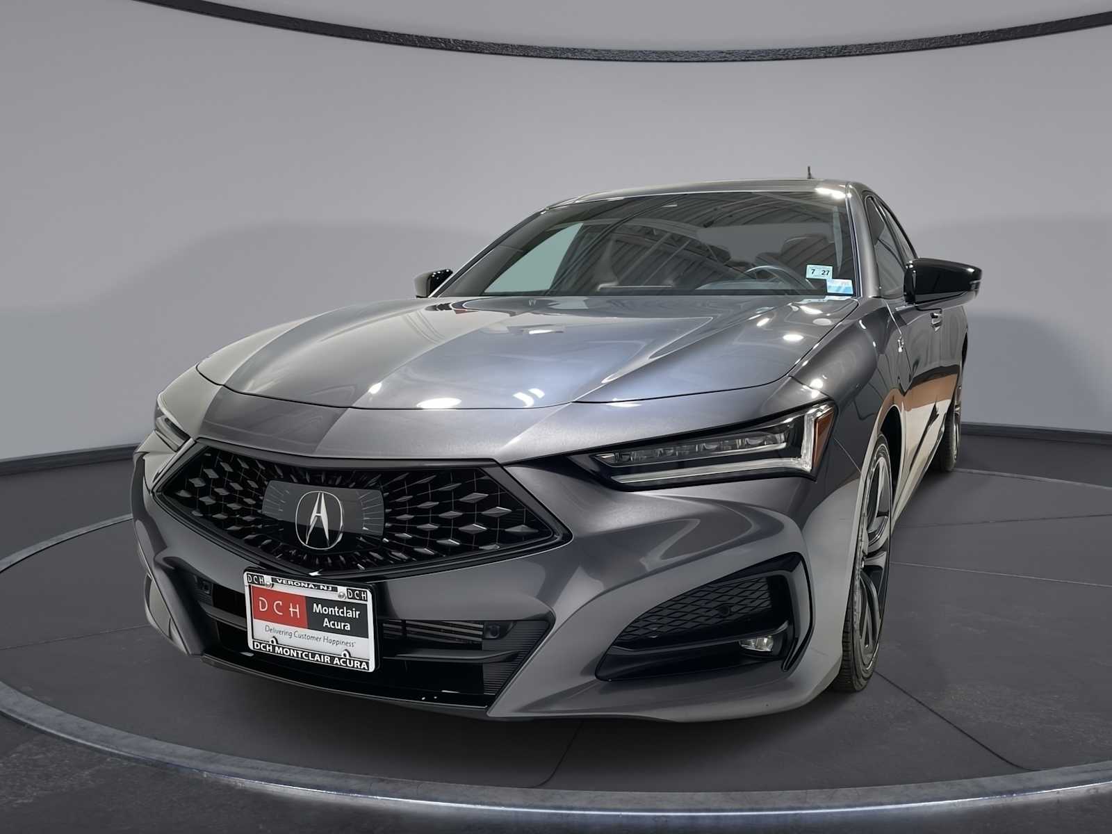 2022 Acura TLX A-Spec -
                  Verona, NJ