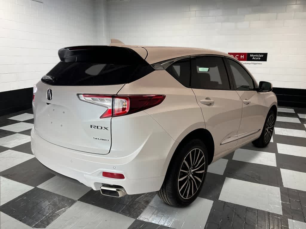 Thumbnail: 2026 Acura RDX - 5