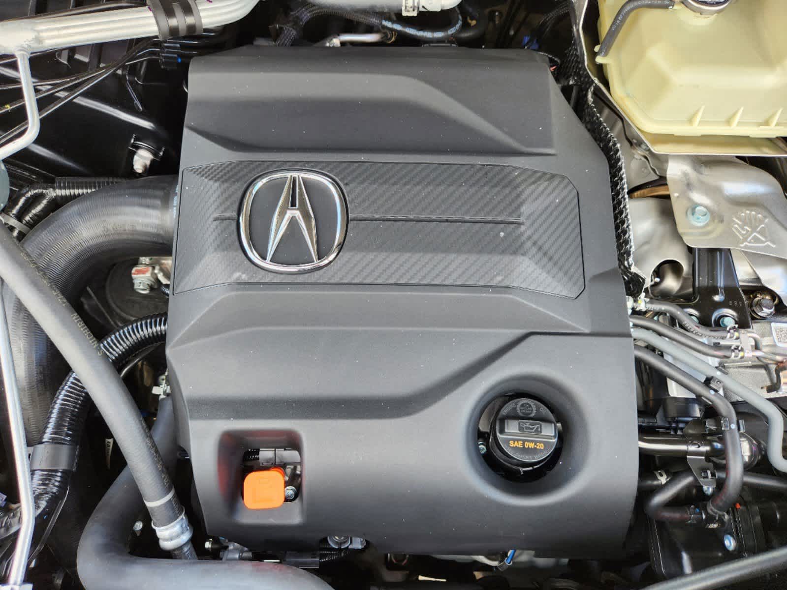 Thumbnail: 2026 Acura MDX - 7