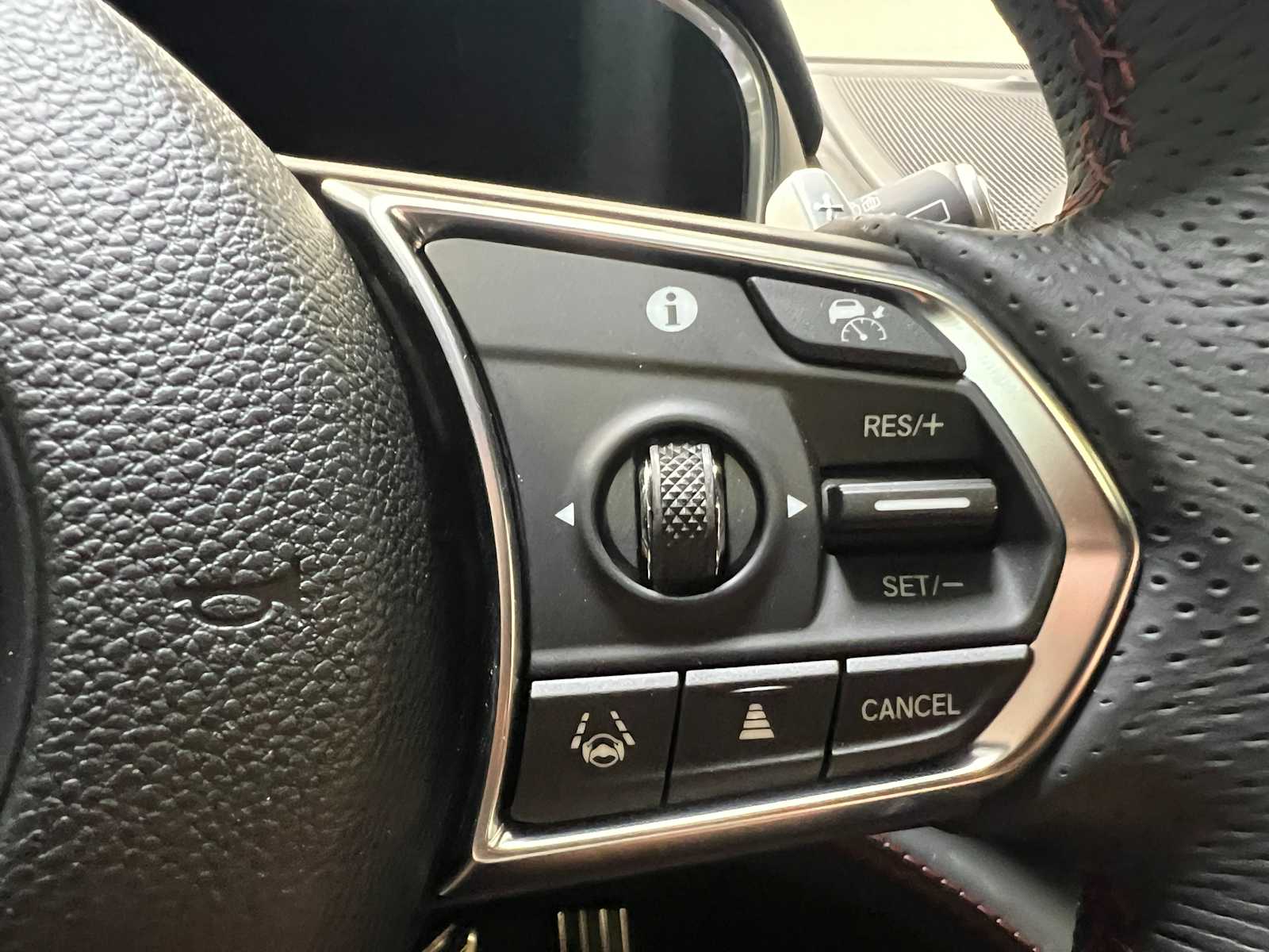 Thumbnail: 2026 Acura MDX - 19