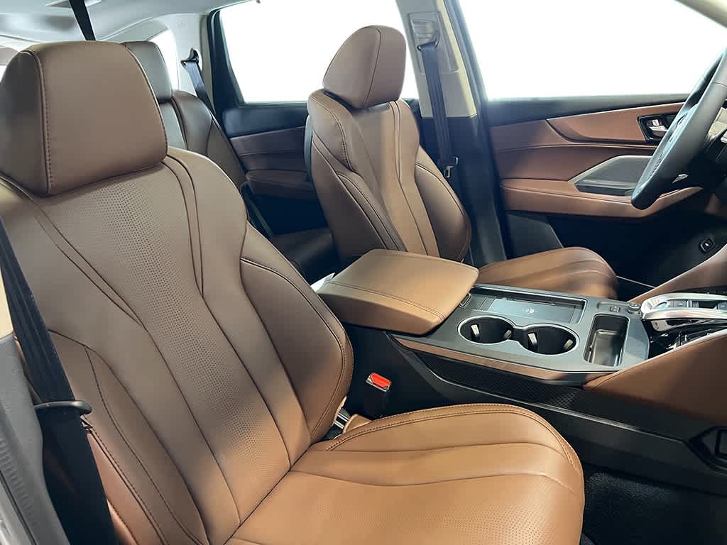 Thumbnail: 2026 Acura MDX - 38
