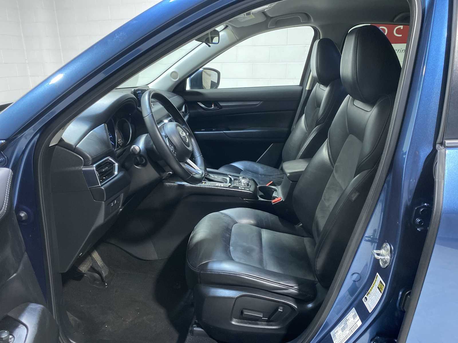 Thumbnail: 2020 Mazda CX-5 - 2