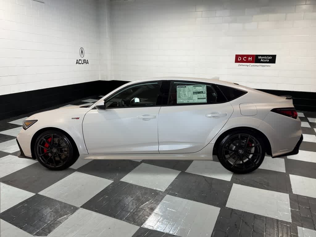 Thumbnail: 2026 Acura Integra - 2