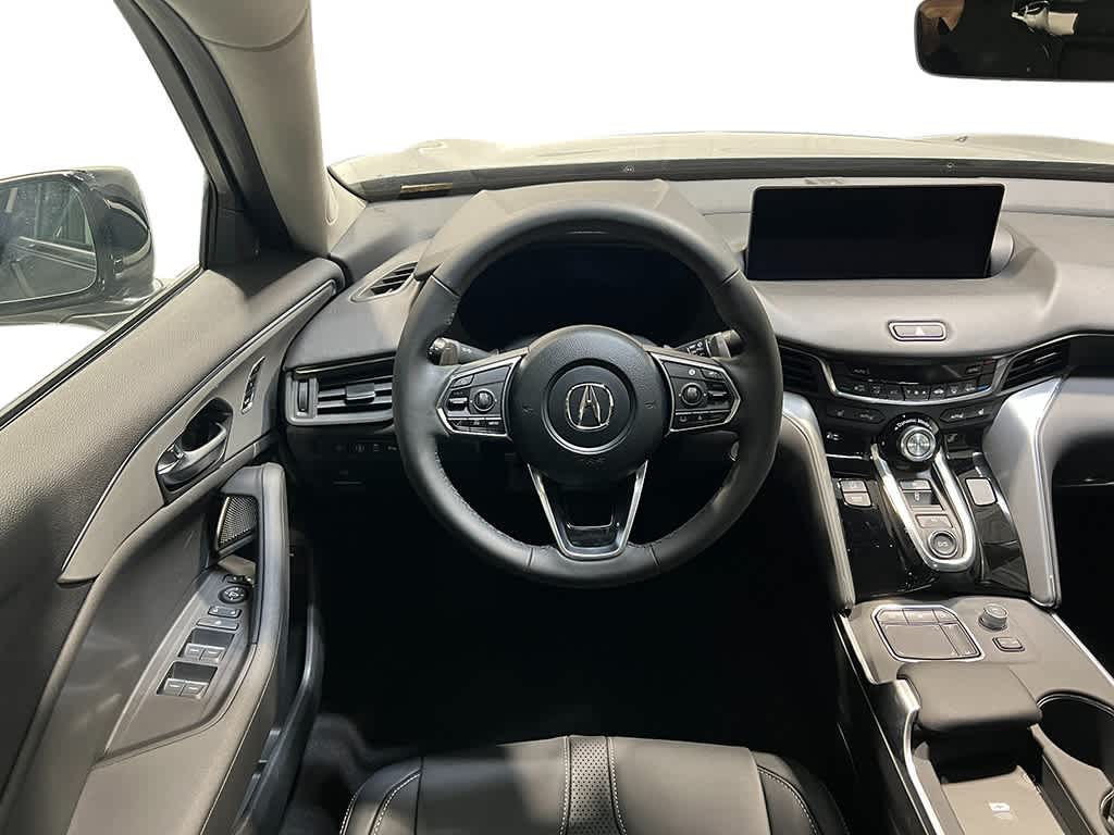 2024 Acura TLX Technology 15