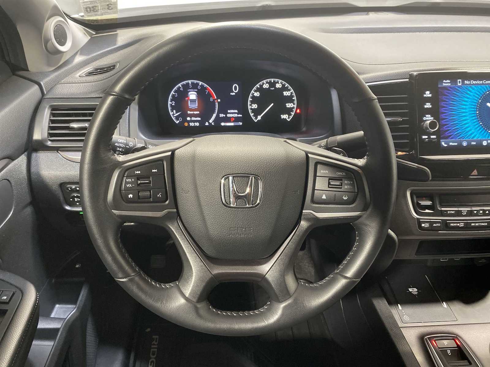 Thumbnail: 2025 Honda Ridgeline - 15