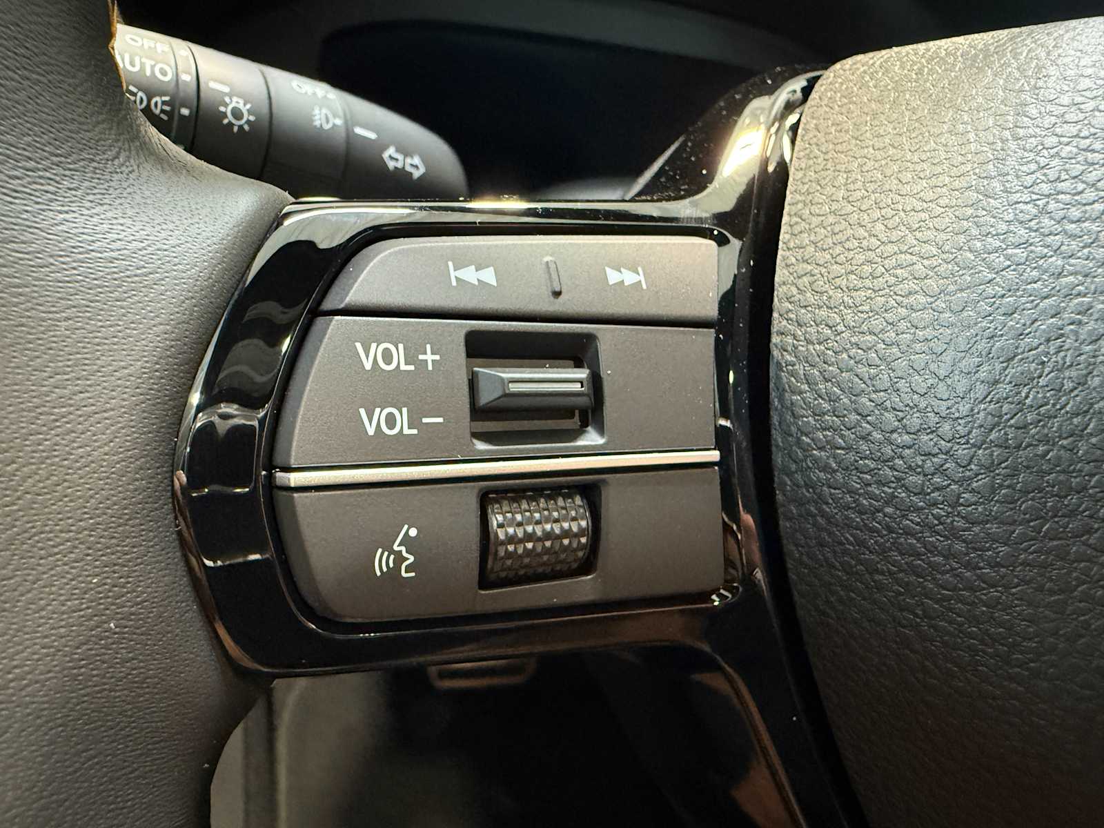 Thumbnail: 2026 Acura Integra - 17