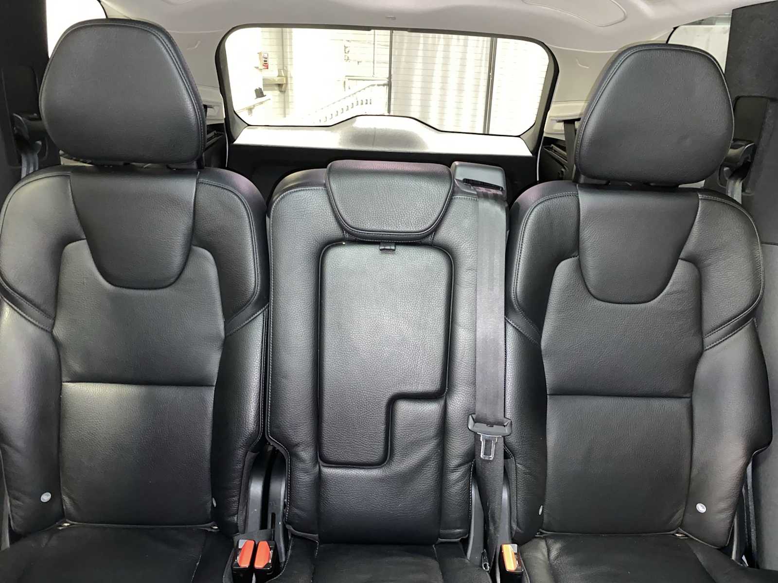 Thumbnail: 2017 Volvo XC90 - 22