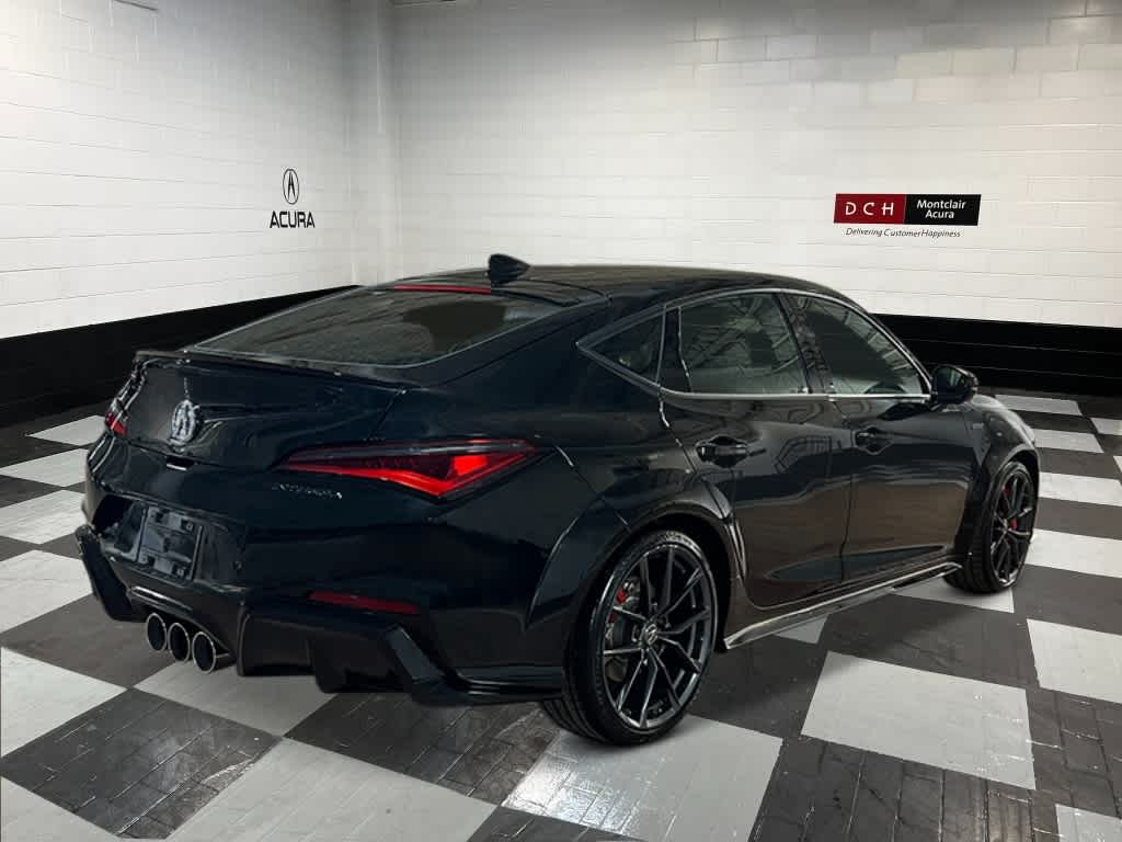 Thumbnail: 2026 Acura Integra - 5