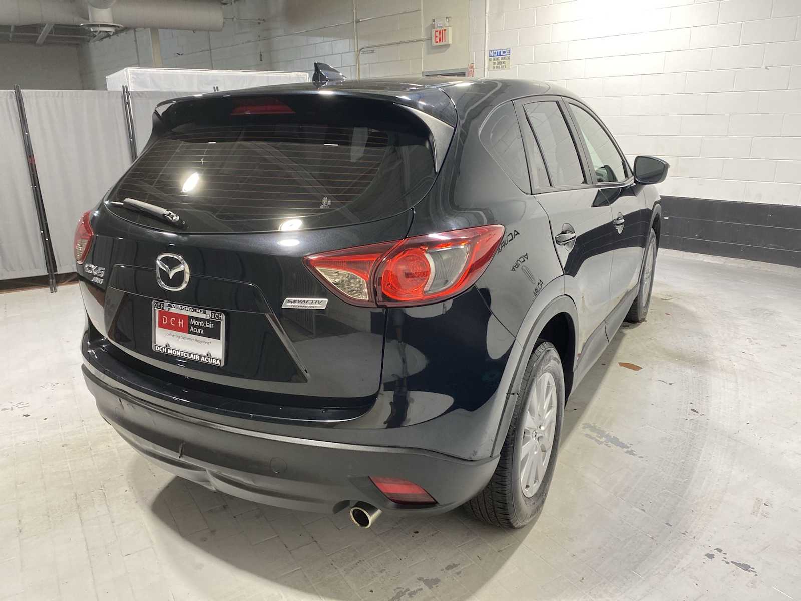 Thumbnail: 2016 Mazda CX-5 - 26