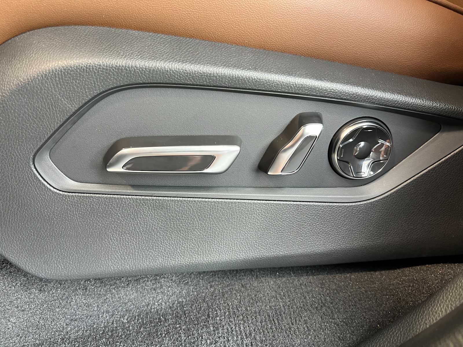 Thumbnail: 2026 Acura MDX - 18