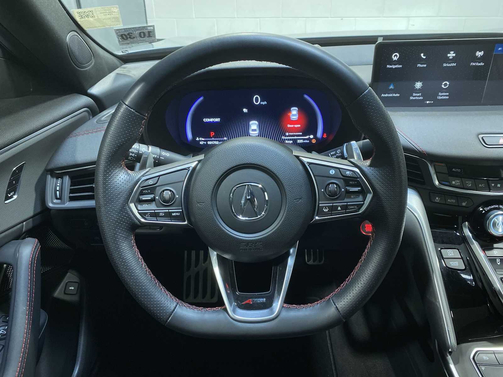 Thumbnail: 2025 Acura TLX - 15