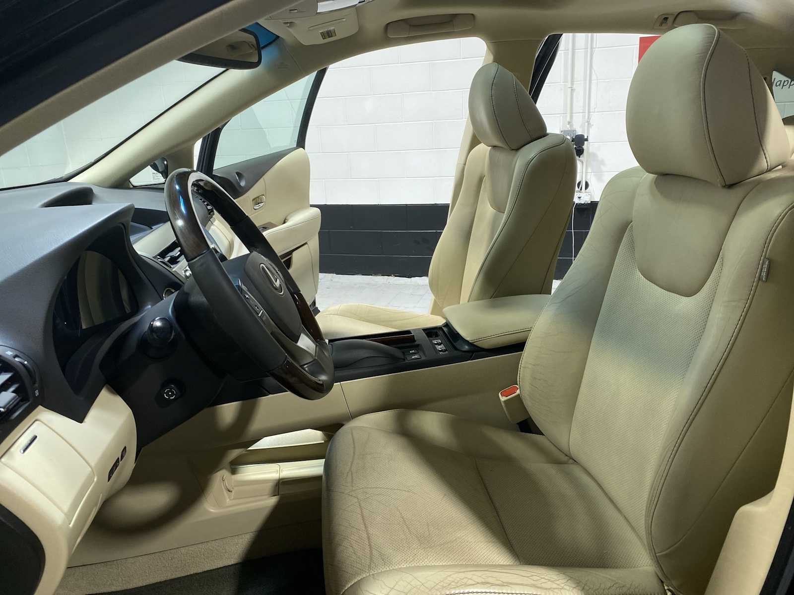 Thumbnail: 2015 Lexus RX - 11