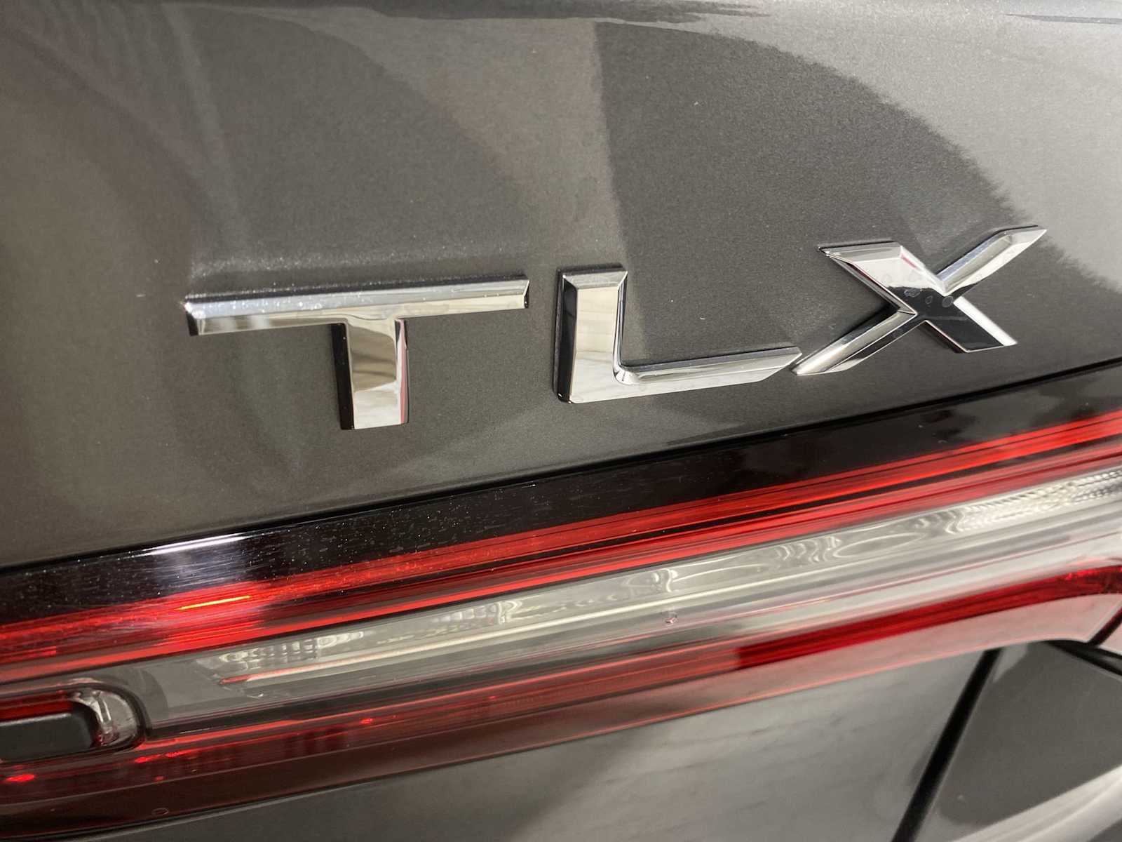 Thumbnail: 2025 Acura TLX - 7