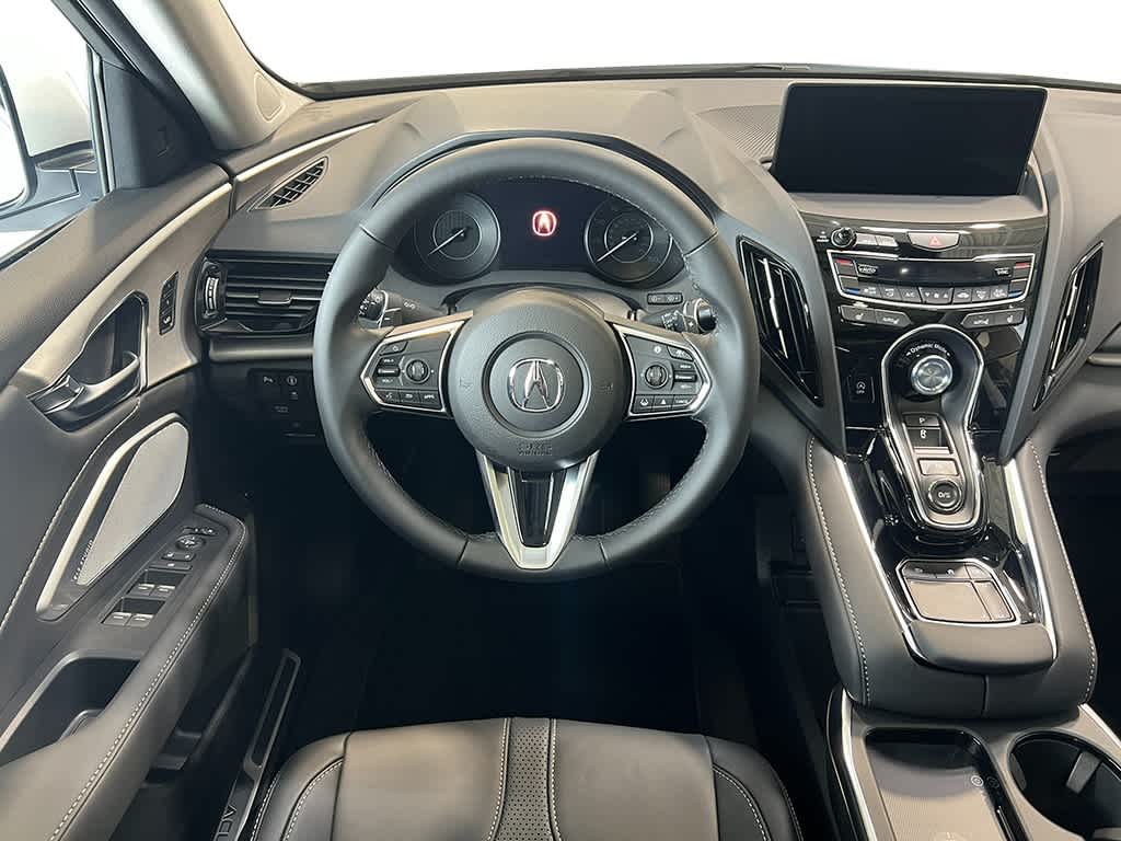 Thumbnail: 2025 Acura RDX - 14