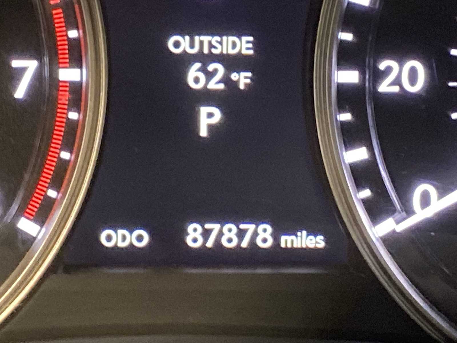 Thumbnail: 2015 Lexus GS - 18