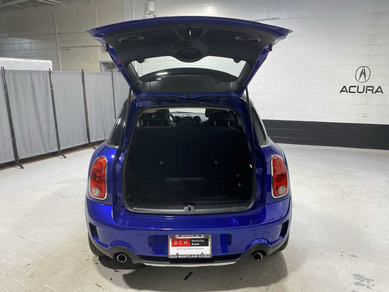 Thumbnail: 2016 MINI Cooper Countryman - 19