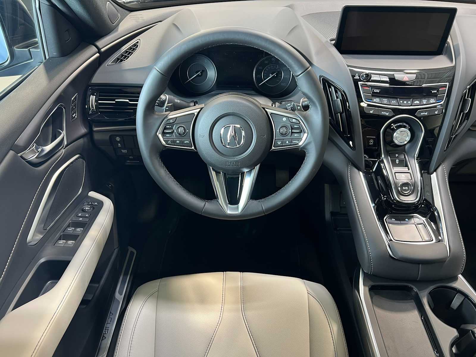 Thumbnail: 2026 Acura RDX - 13