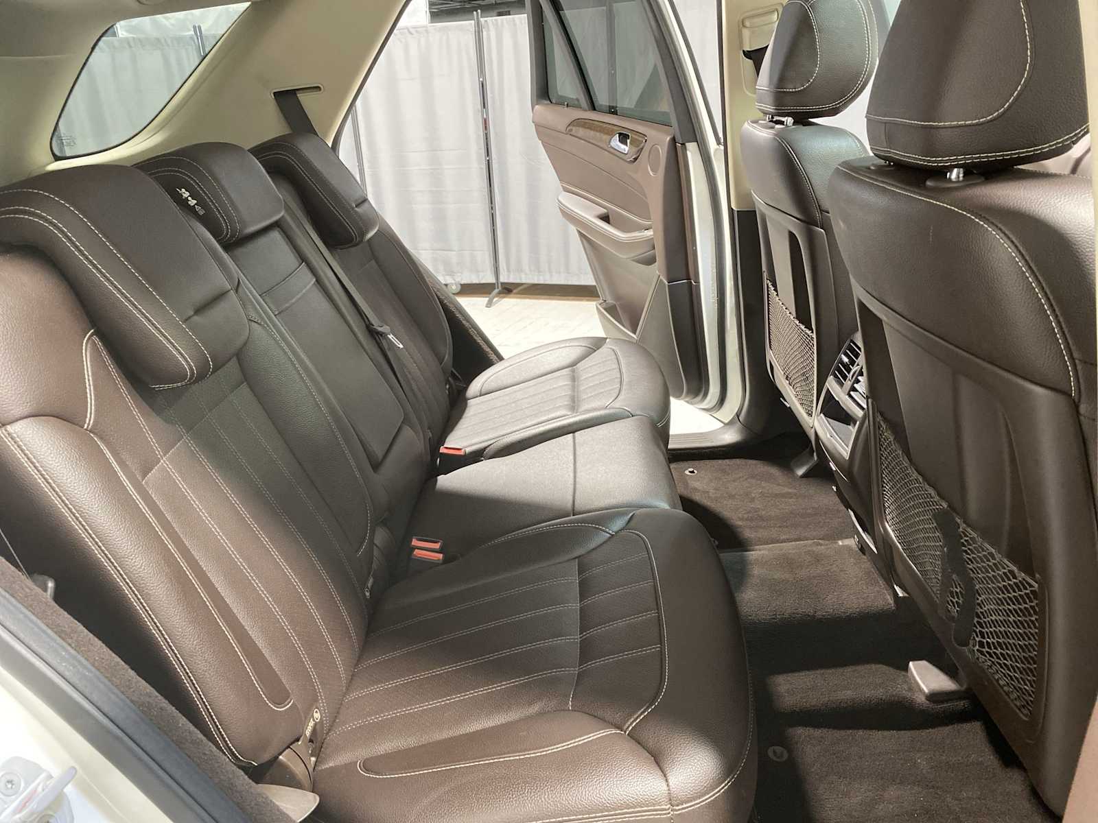 Thumbnail: 2016 Mercedes-Benz GLE - 13