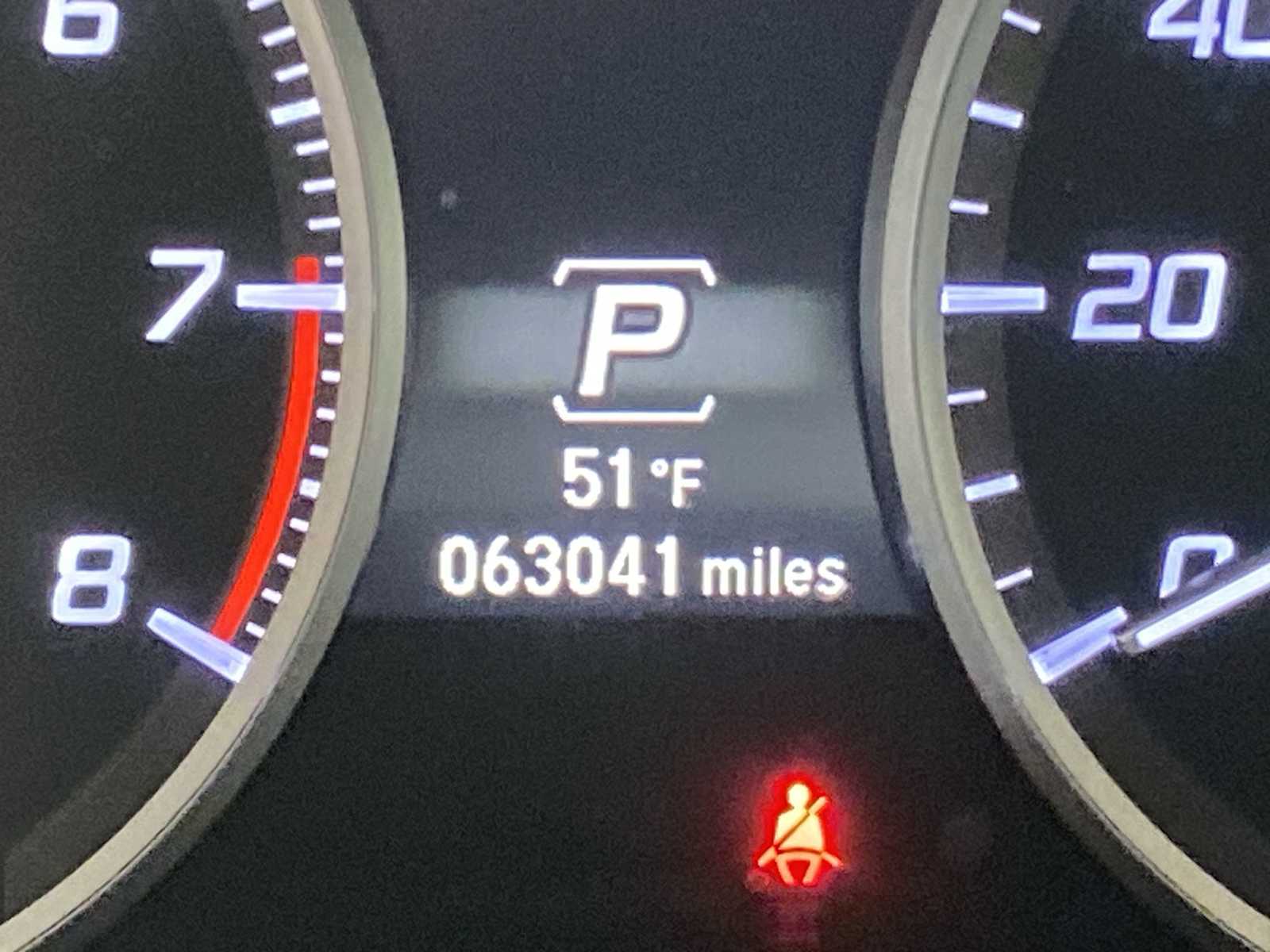 Thumbnail: 2020 Acura ILX - 18