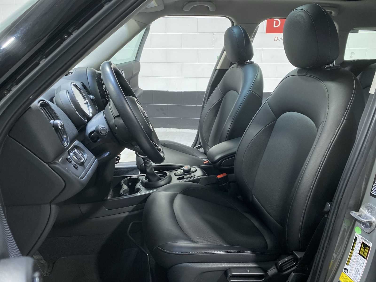 Thumbnail: 2018 MINI Cooper Countryman - 11