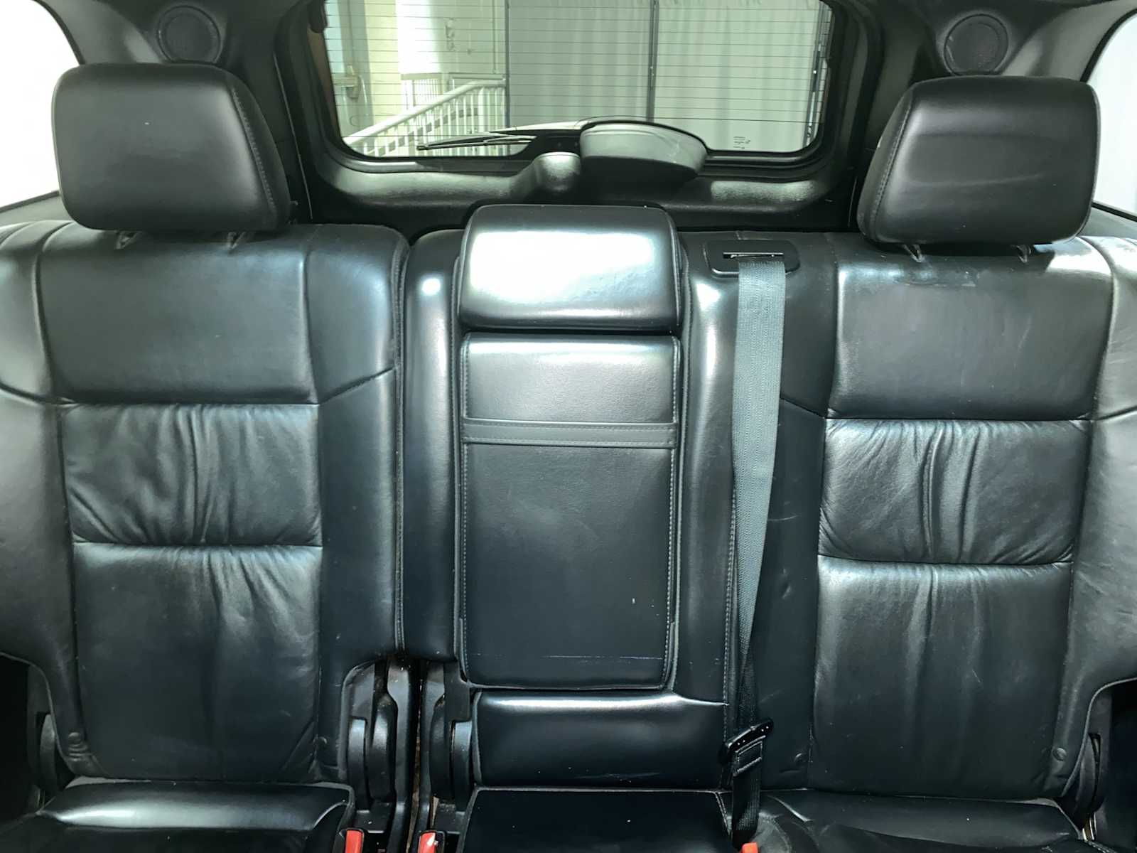 Thumbnail: 2012 Jeep Grand Cherokee - 22