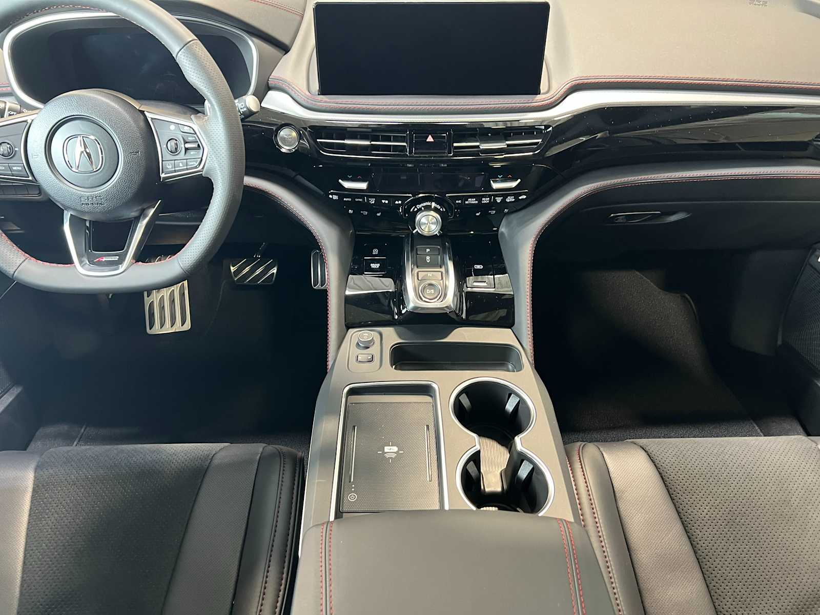 Thumbnail: 2026 Acura MDX - 22