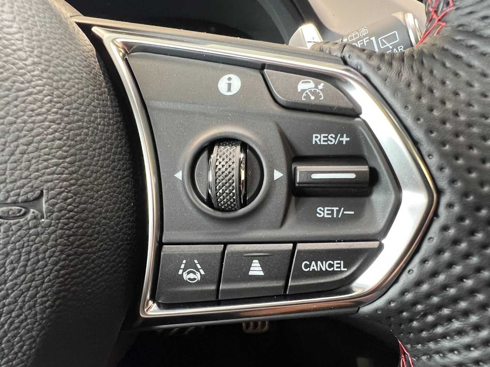 Thumbnail: 2026 Acura RDX - 18