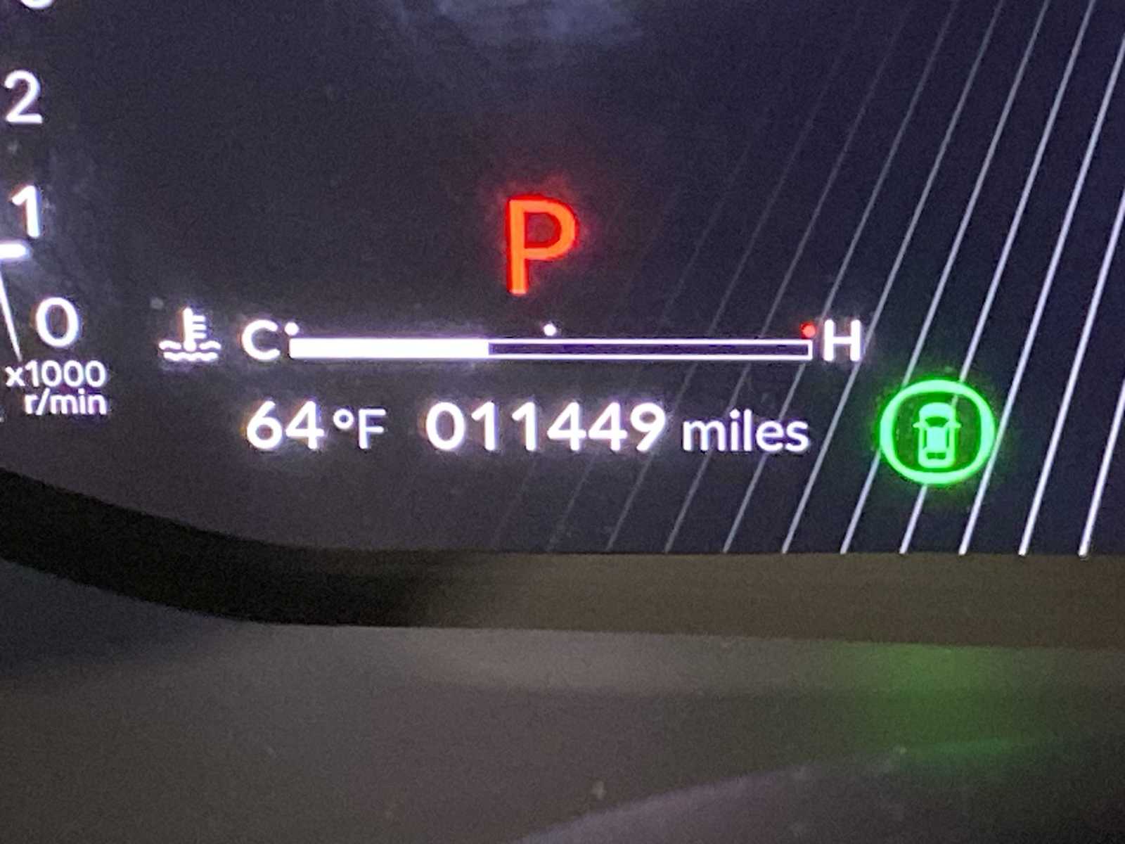 Thumbnail: 2023 Acura MDX - 18