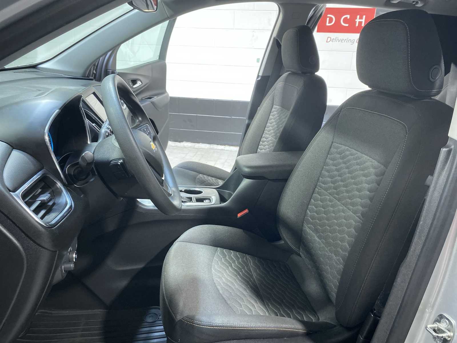 Thumbnail: 2019 Chevrolet Equinox - 11