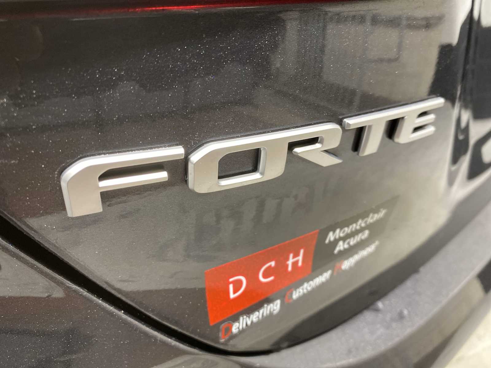 Thumbnail: 2023 Kia Forte - 7