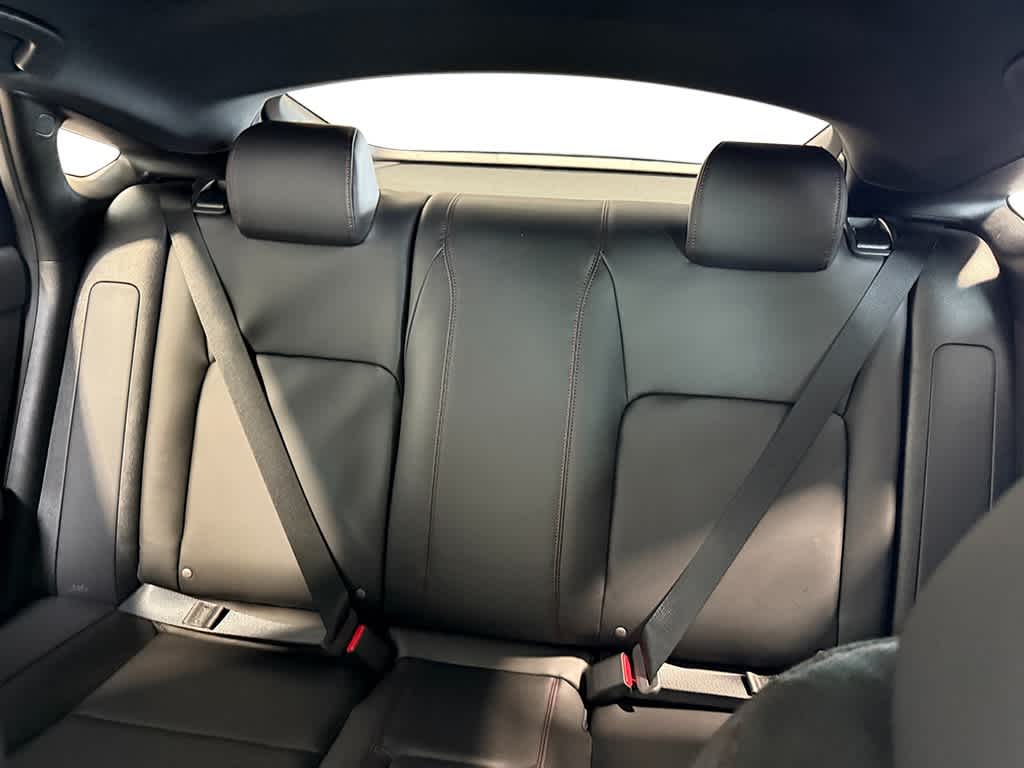 Thumbnail: 2026 Acura Integra - 38