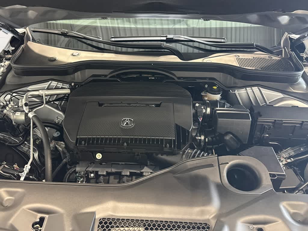 Thumbnail: 2026 Acura MDX - 11