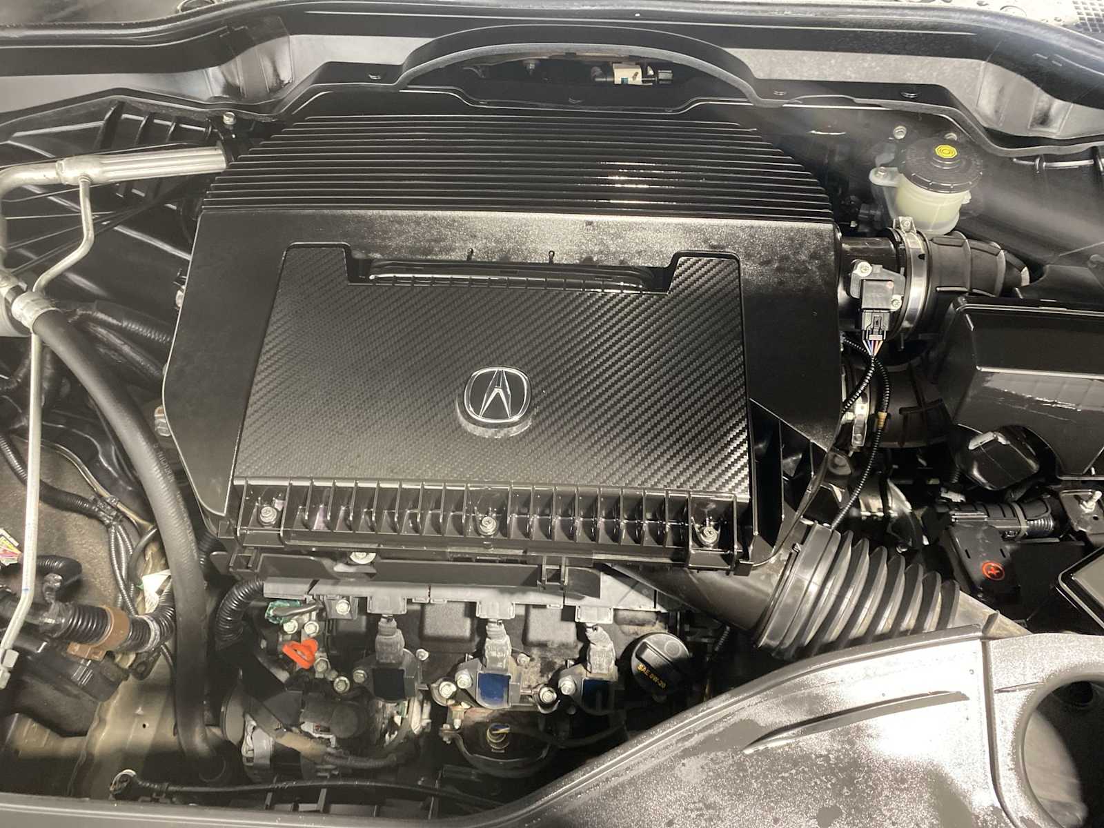 Thumbnail: 2023 Acura MDX - 9