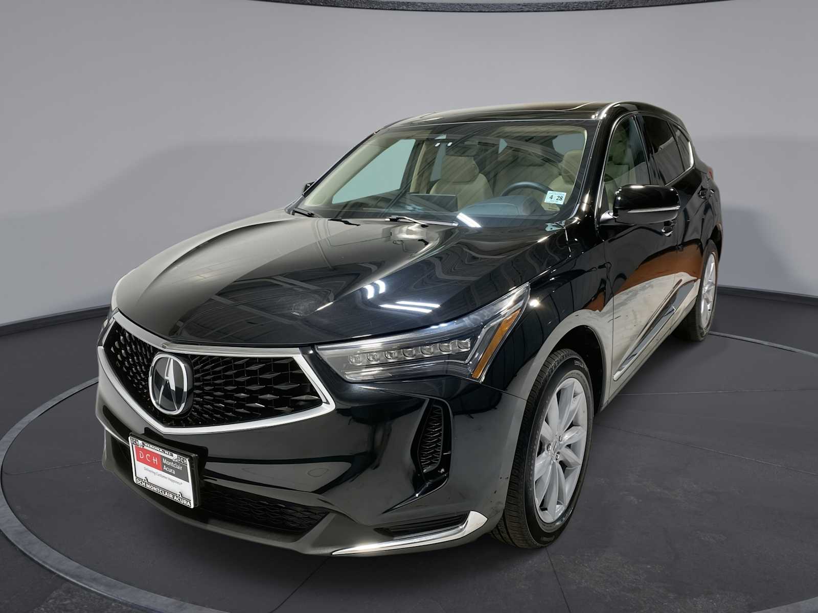 Thumbnail: 2023 Acura RDX - 1