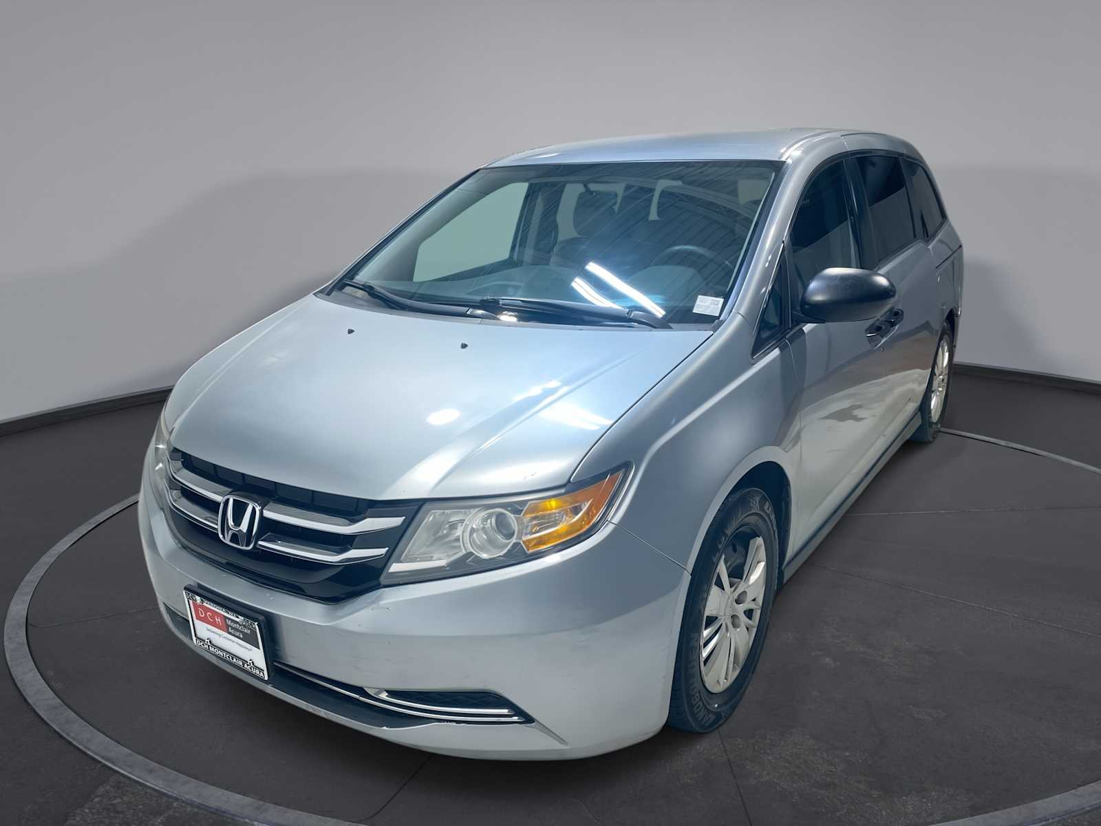 2016 Honda Odyssey LX -
                  Verona, NJ